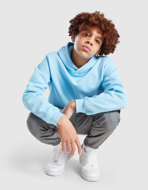 Core Hoodie Junior's