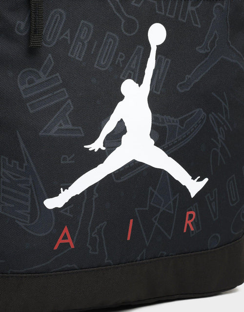 Air School Backpack