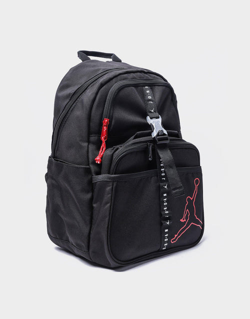 Air Lunch Backpack