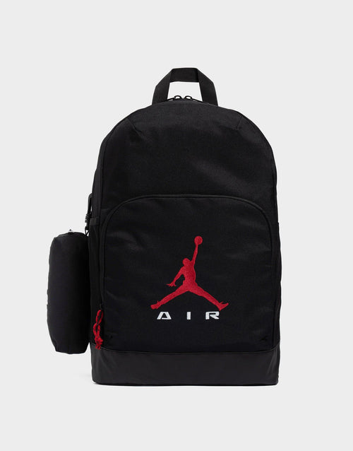 Air Raid Backpack (17L) Junior's