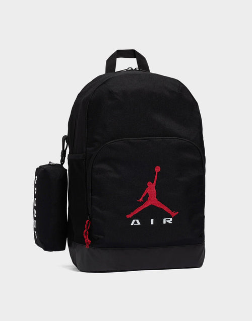 Air Raid Backpack (17L) Junior's
