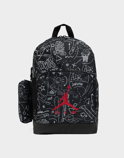 Air Raid Backpack (17L) Junior's