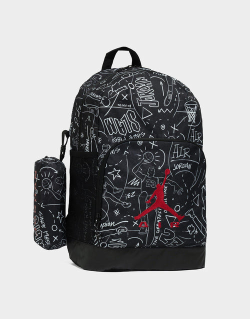 Air Raid Backpack (17L) Junior's