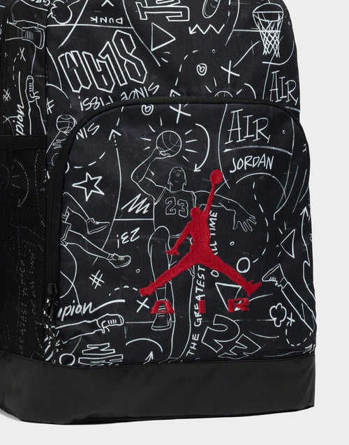 Air Raid Backpack (17L) Junior's