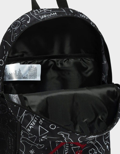 Air Raid Backpack (17L) Junior's