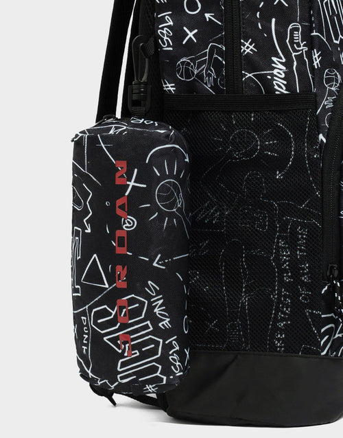 Air Raid Backpack (17L) Junior's
