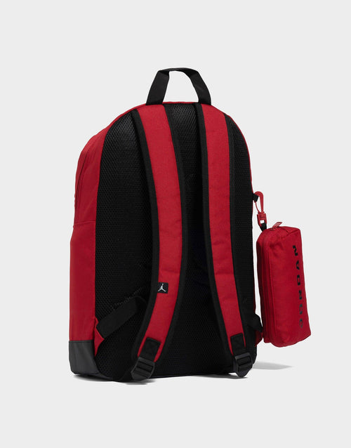 Air Raid Backpack (17L) Junior's