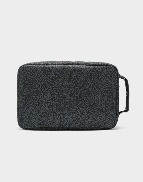 Air Travel Shoebox Bag