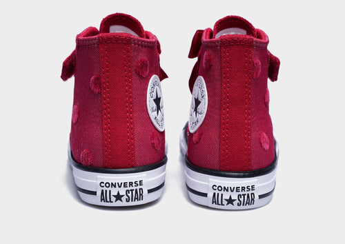 All Star High Junior's