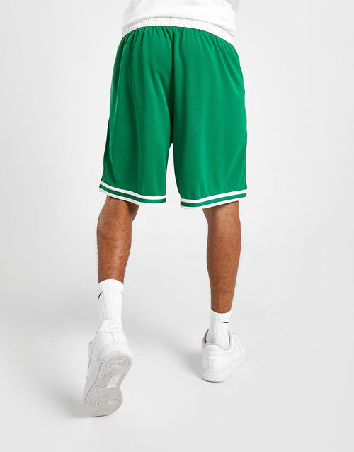 NBA Boston Celtics Swingman Shorts