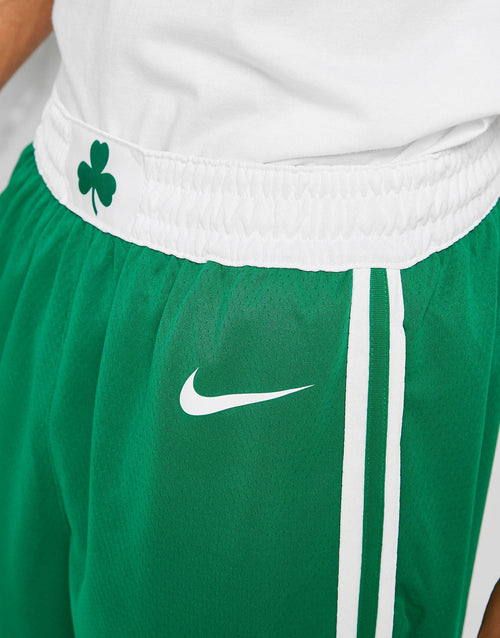 NBA Boston Celtics Swingman Shorts