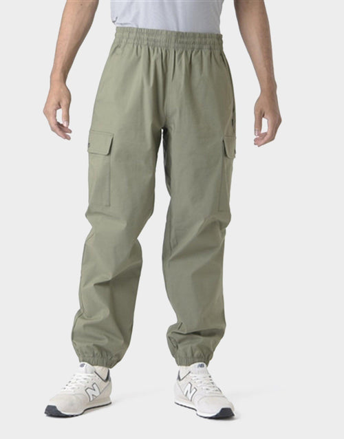 Icon Twill Cargo Joggers