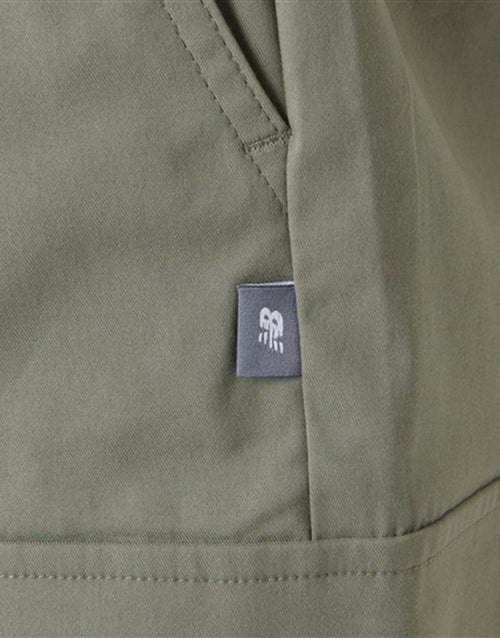 Icon Twill Cargo Joggers