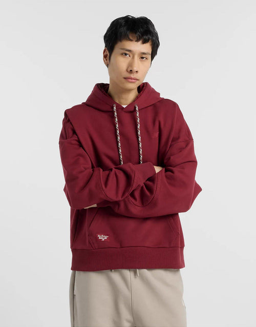 Lunar New Year Hoodie
