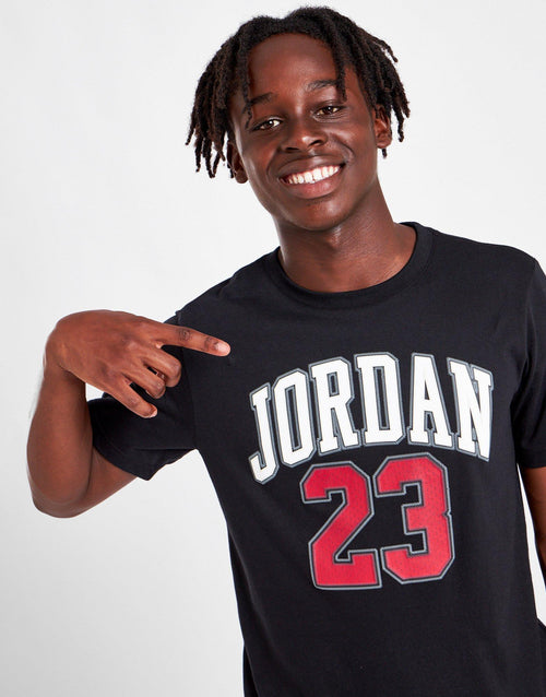 Practice Flight T-Shirt Junior's