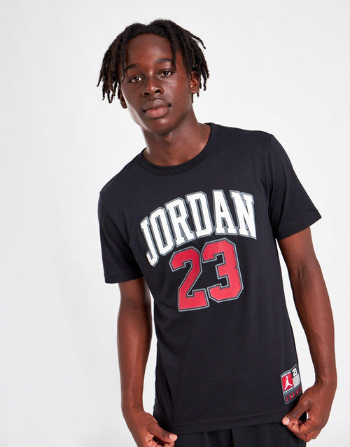 Practice Flight T-Shirt Junior's