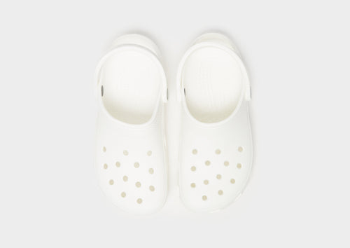 Classic Clog