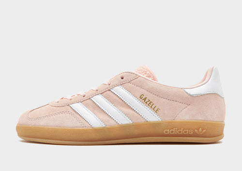Gazelle Indoor