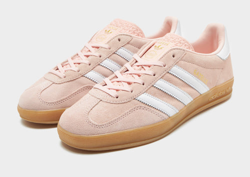 Gazelle Indoor