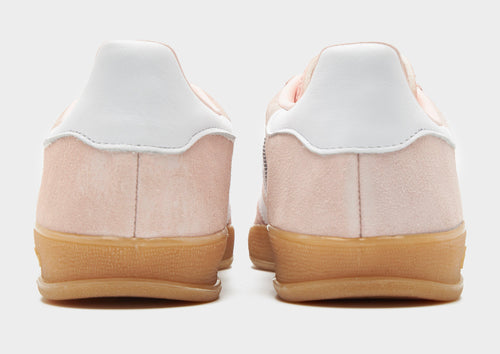 Gazelle Indoor