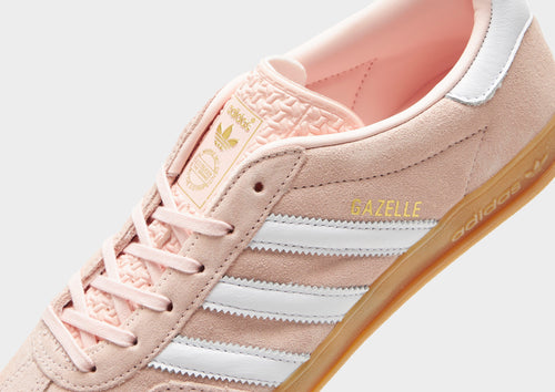 Gazelle Indoor