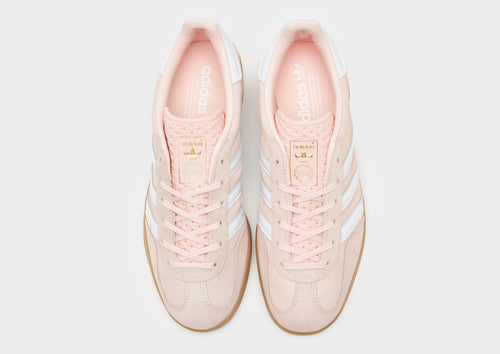 Gazelle Indoor