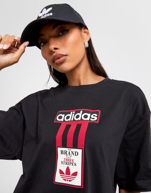 Adibreak Graphic Logo T-Shirt