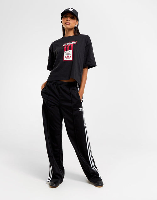 Adibreak Graphic Logo T-Shirt