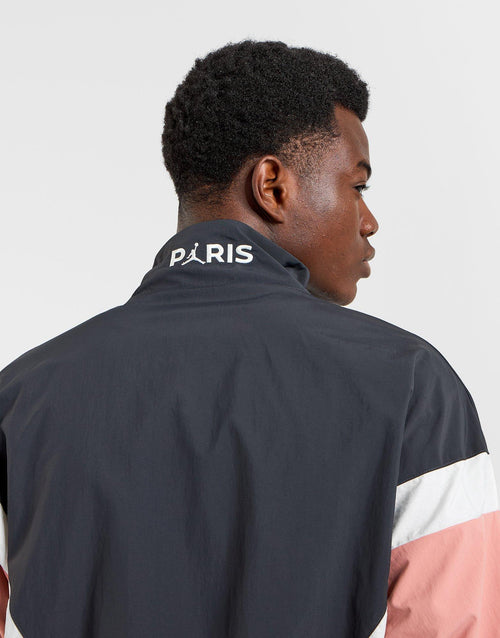 Paris Saint-Germain Jacket