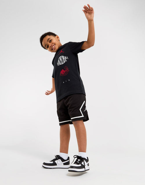 Dri-Fit Sport Shorts Junior's