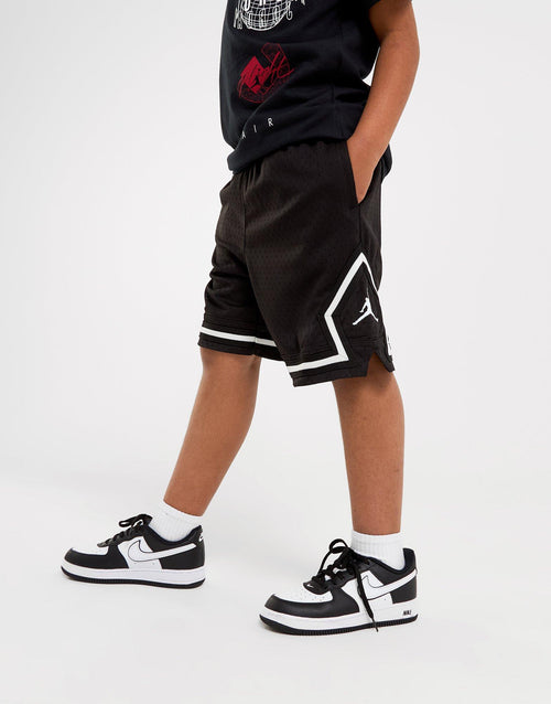 Dri-Fit Sport Shorts Junior's