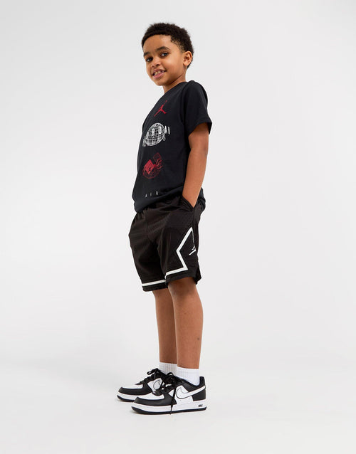 Dri-Fit Sport Shorts Junior's
