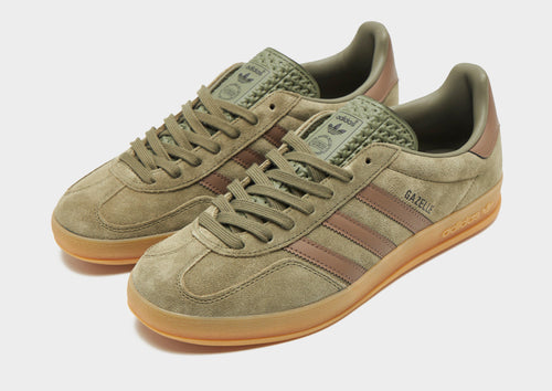 Gazelle Indoor