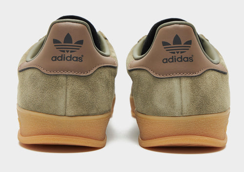 Gazelle Indoor