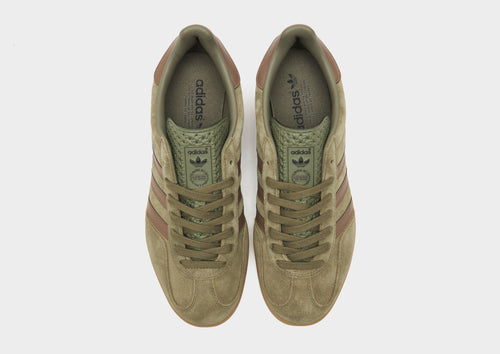 Gazelle Indoor