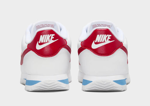 Cortez Leather Women's