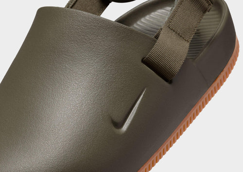 Calm Mules Slide