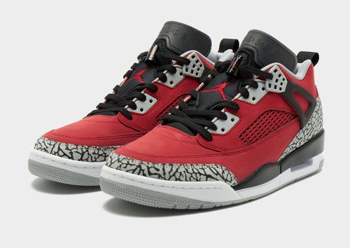 Spizike Low