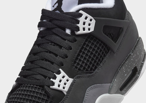 Air 4 Retro