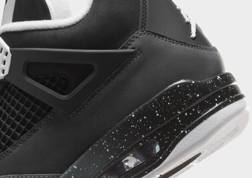 Air 4 Retro