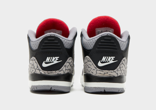 3 Retro Infant's