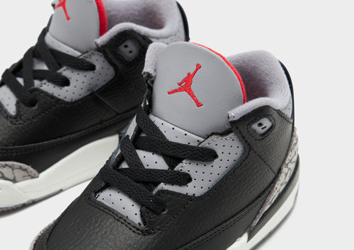 3 Retro Infant's