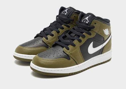 Air 1 Mid Junior's