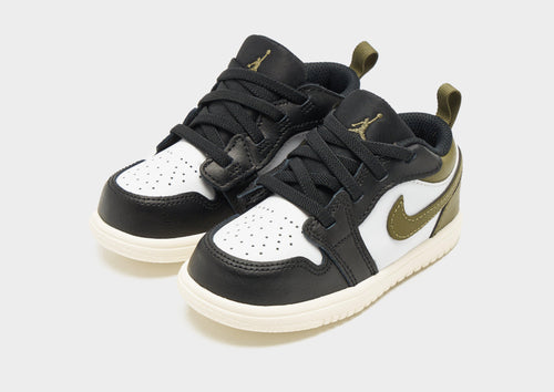 1 Low Alt Infant's