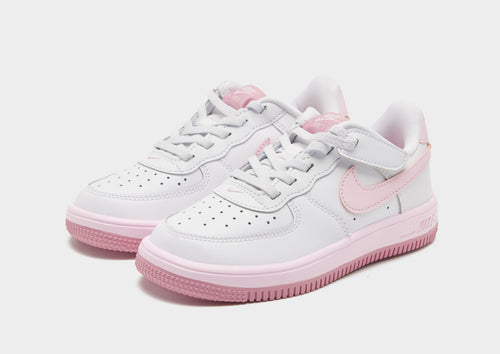 Force 1 Low EasyOn Children's