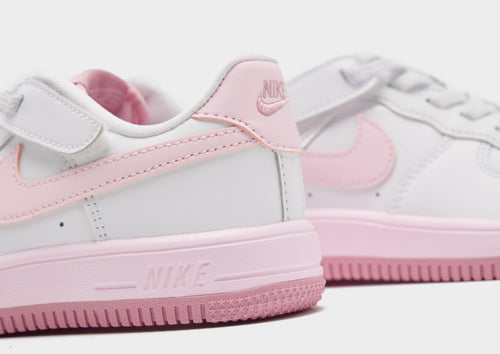 Force 1 Low EasyOn Children's
