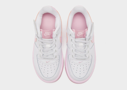 Force 1 Low EasyOn Children's