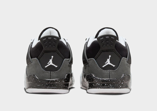 4 Retro Infant's
