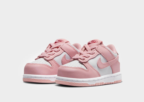 Dunk Low Infant's