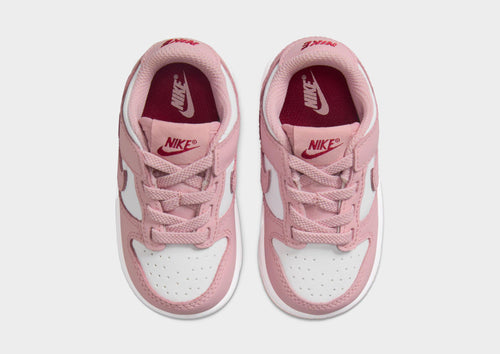 Dunk Low Infant's